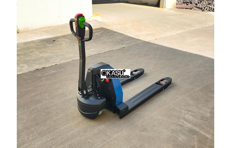 xe nang xach tay dien kusami ksm-20yl hinh 3