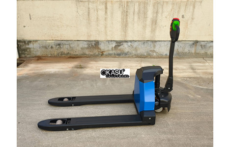 xe nang xach tay dien kusami ksm-20yl hinh 2