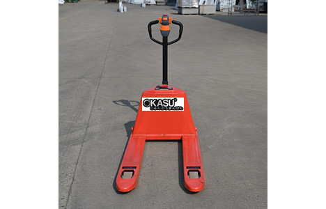 xe nan pallet dien 1500kg/2000kg kusami ksm-20zli hinh 4