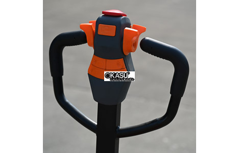 xe nan pallet dien 1500kg/2000kg kusami ksm-20zli hinh 3