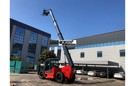 xe nang dau 3 tan kusami ksm-30t hinh 2