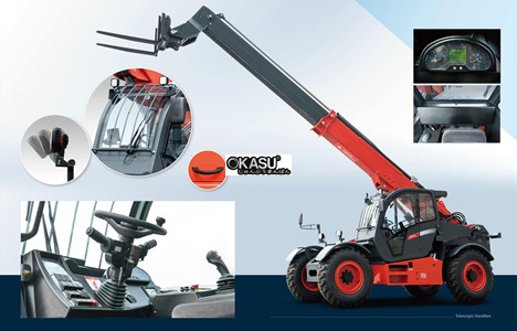 xe nang dau 3 tan kusami ksm-30t hinh 3