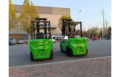 xe nang dau 3 tan nang cao 4.5m kusami ksm-3t hinh 2