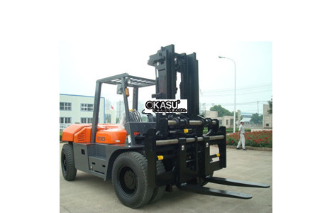 xe nang dau 10 tan kusami ksm-cd10t hinh 2