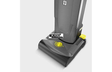 may hut bui kusami ksm-cv30 hinh 3