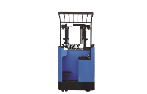 xe nang dien ngoi doi trong tai 1-2.5 tan, nang cao 9m kusami ksm-9m hinh 2