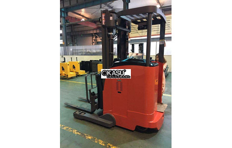 xe nang dien doi sau 2 tan kusami ksm-2ts hinh 2