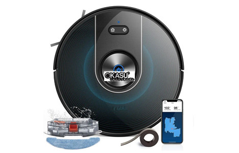 robot hut bui uot va kho kusami ksm-x11 hinh 3