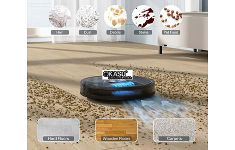 robot hut bui uot va kho kusami ksm-x11 hinh 4