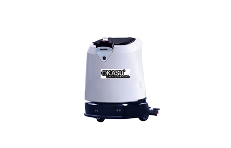 may cha san robot khong nguoi lai kusami ksm-10 hinh 2