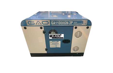 may phat dien chay dau 11kva gao ga11000gn-3 hinh 2