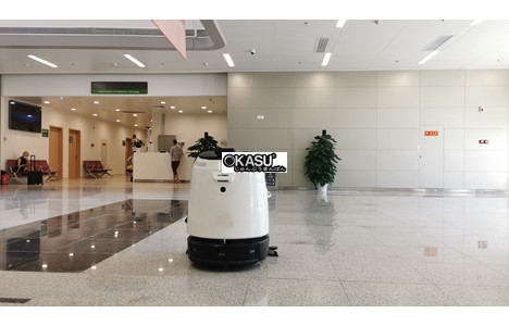 may cha san robot khong nguoi lai kusami ksm-10 hinh 3