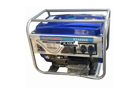 may phat dien 5kw kavanni kv6900e (de no) hinh 2