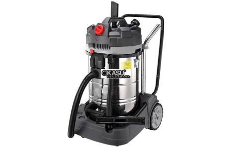 may hut bui kho va uot kusami ksm-80l hinh 2