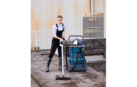 may hut bui kho va uot kusami ksm-80l hinh 3