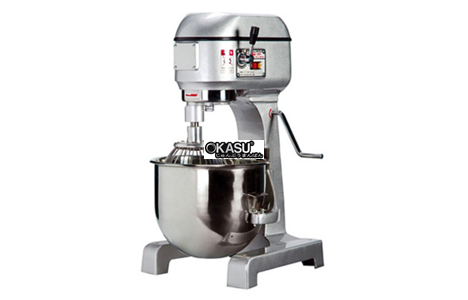 may tron bot tinso ts-201 hinh 2