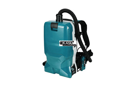 may hut bui balo khong day kusami ksm-12g hinh 2