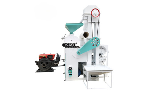 may xay xat gao tu dong nang suat 400-500kg/gio 6ln-15/8.5b hinh 2