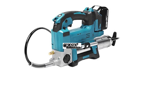 sung bom mo khong day kusami ksm-180dg hinh 2