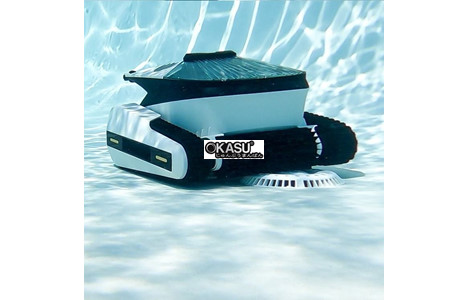 robot hut bui ho boi khong day kusami ksm-pm2 hinh 3