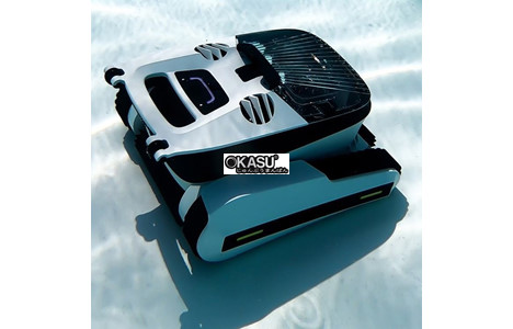 robot hut bui ho boi khong day kusami ksm-pm2 hinh 2