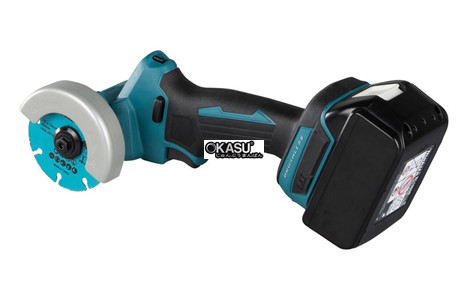 may cat mini khong day kusami ksm-300dc hinh 2