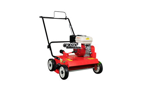 may cat co chay xang kusami ksm-75 hinh 2