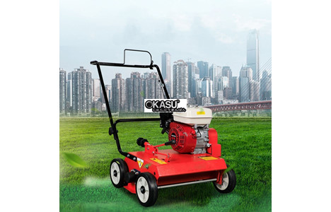 may cat co chay xang kusami ksm-75 hinh 3