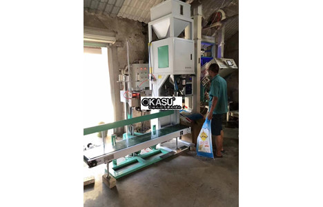 may dong goi gao tu dong dcs-50a hinh 2