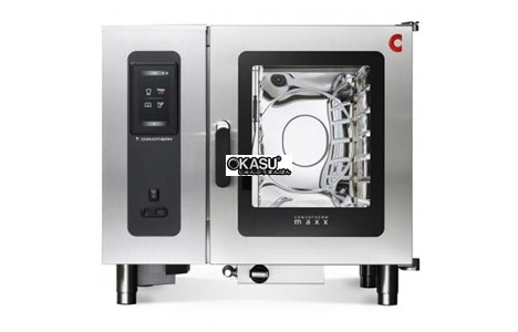 lo hap nuong da nang 6 khay convotherm cmx et 6.10 es hinh 2