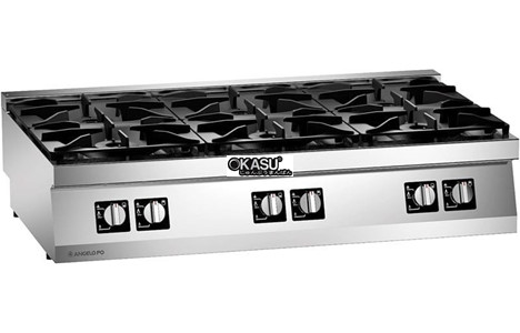 bep au 6 hong dung gas angelo po 2s0fa0b hinh 2