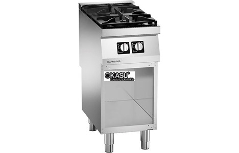 bep au 2 hong tren quay mo dung gas angelo po 0s1fa0 hinh 2