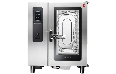 lo hap nuong da nang 10 khay convotherm cmx et 10.10 es hinh 2