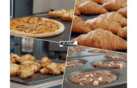  lo hap nuong da nang rational icp xs 6-2/3 gn  hinh 5