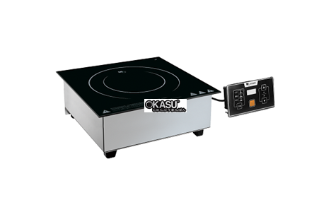 bep dien tu am quay mantru.e xt-c800a-q hinh 2