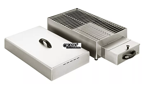 may xong khoi roller grill fm 3 hinh 2