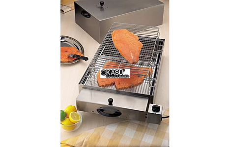 may xong khoi roller grill fm 4 hinh 2