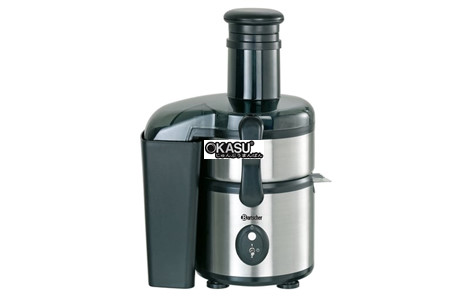may ep trai cay bartscher - juicer 700 hinh 2