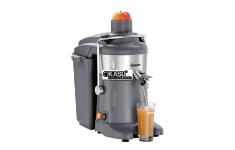 may ep trai cay powerfresh bartscher juicer 800 hinh 2