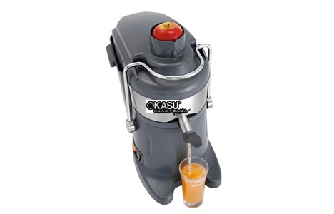 may ep trai cay powerfresh bartscher juicer 800 hinh 4