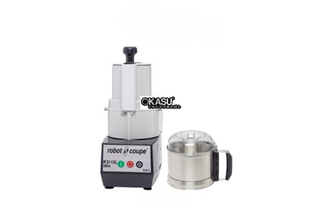 may cat rau cu qua robot coupe r201 xl hinh 2