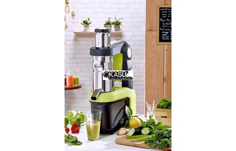 may ep trai cay santos 65 hinh 2