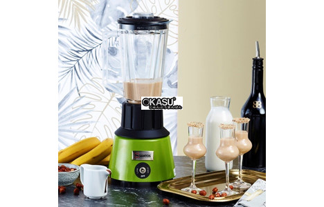 may xay sinh to santos 33 hinh 2