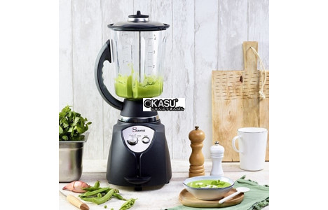 may xay sinh to santos 37 hinh 2