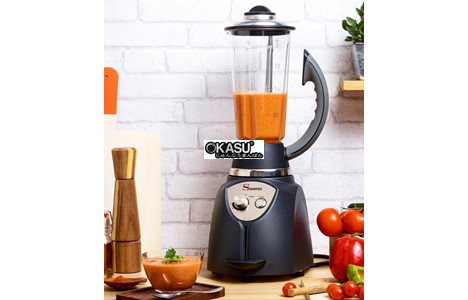 may xay sinh to santos 37 hinh 4