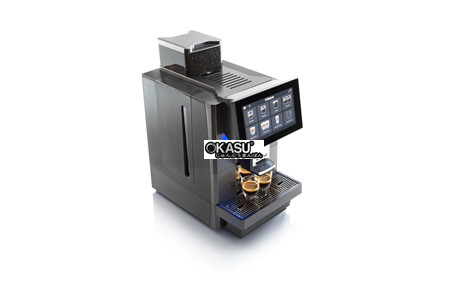 may pha ca phe tu dong saeco se120 hinh 4