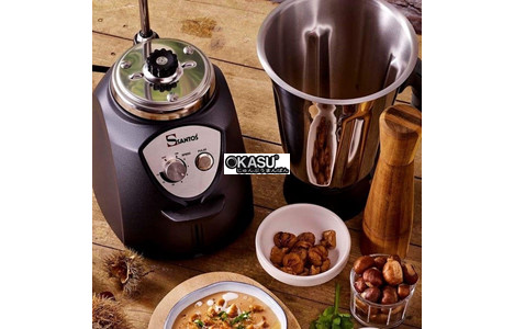 may xay sinh to santos 37 hinh 3