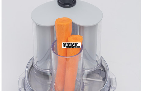 may cat rau cu qua robot coupe r201 xl hinh 3