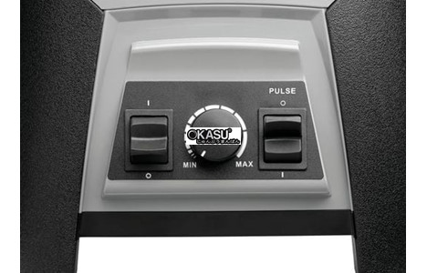 may xay sinh to bartscher - pro 2,5l hinh 3