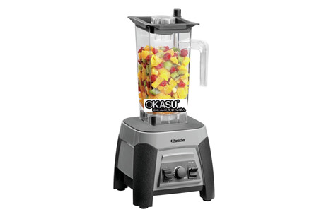 may xay sinh to bartscher - pro 2,5l hinh 2